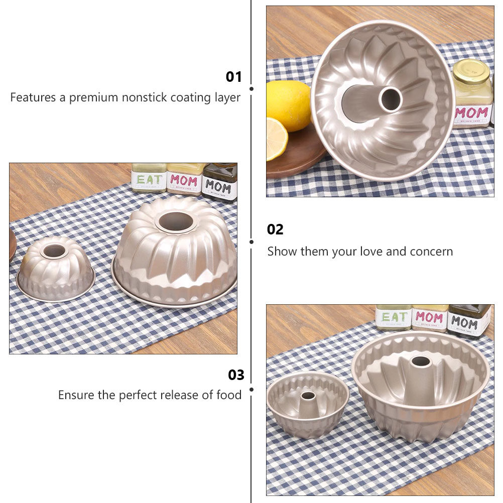 Premium Non-Stick Pineapple Cu - đánh giá và giá Serving Tray Mold