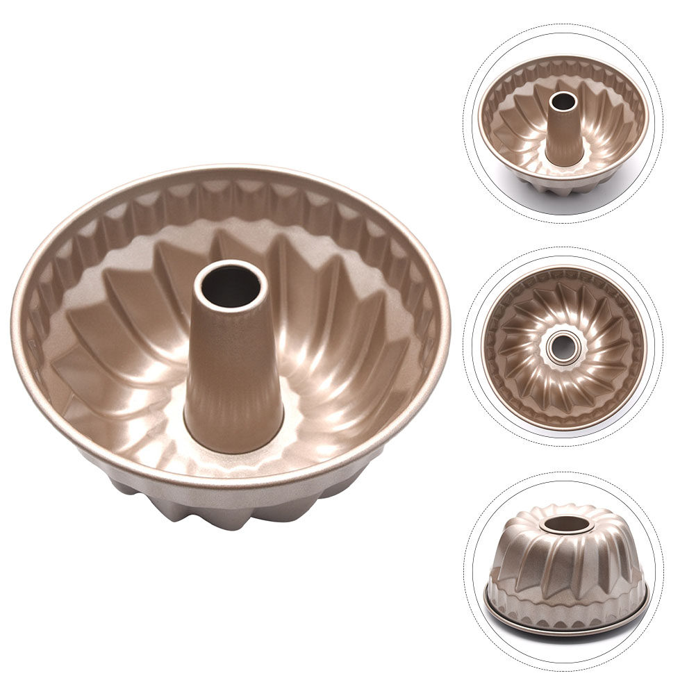 Premium Non-Stick Pineapple Cu - đánh giá và giá Serving Tray Mold
