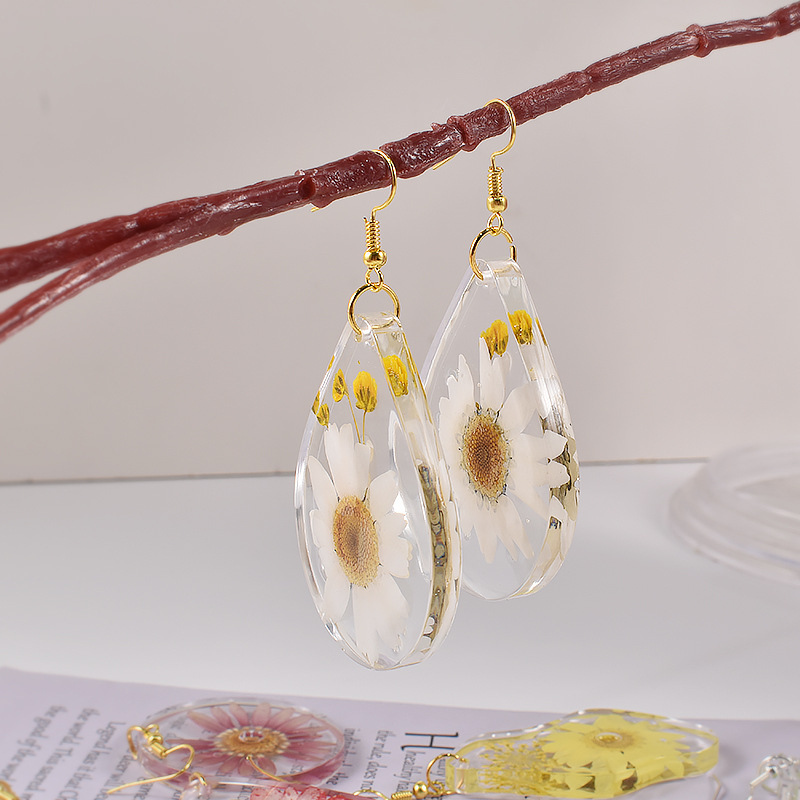 Geometric Earring Pendant Sili - đánh giá và giá Mixing Cup Silicone