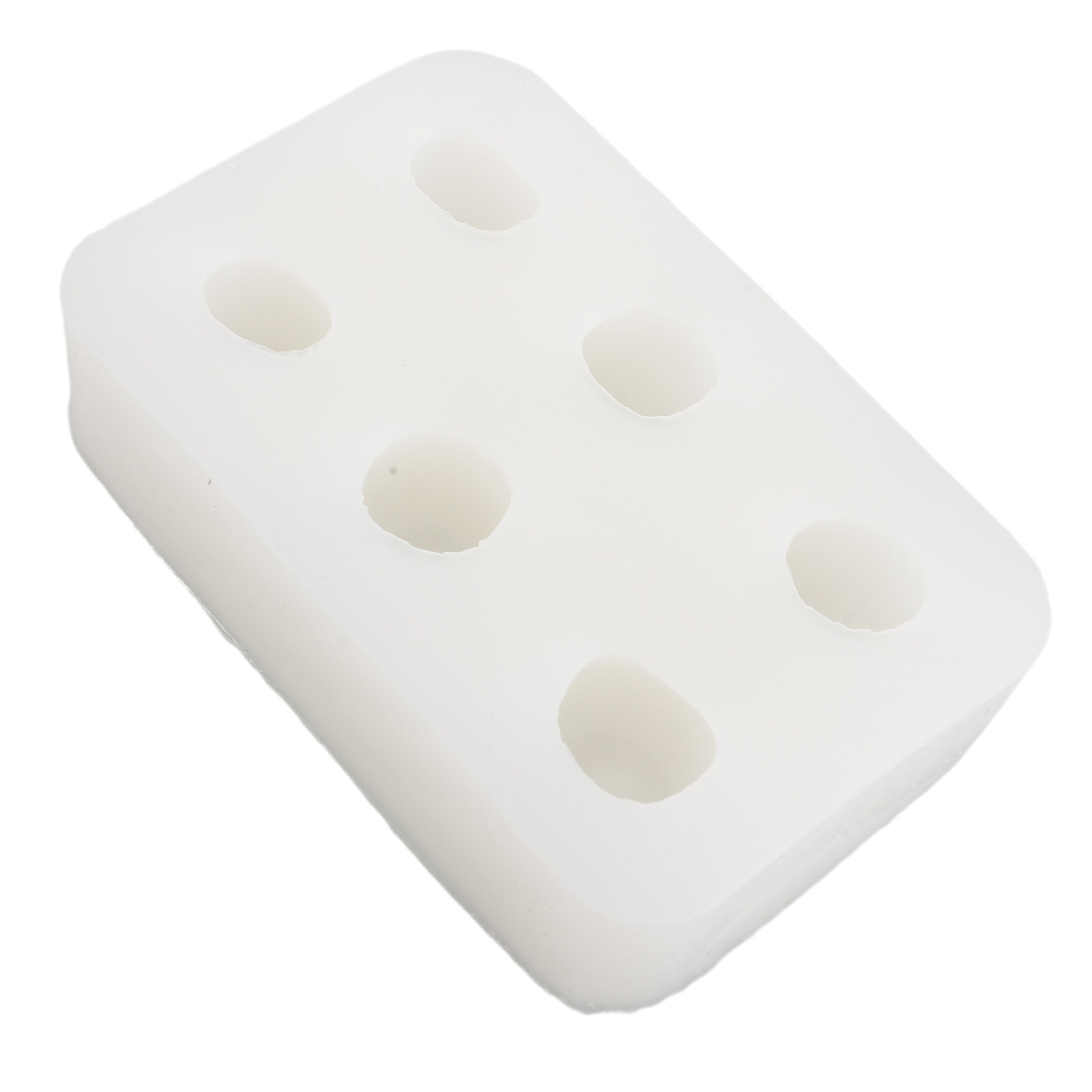 Mini Cherry Silicone Mold 3D F - đánh giá và giá Silicone Mold Tray