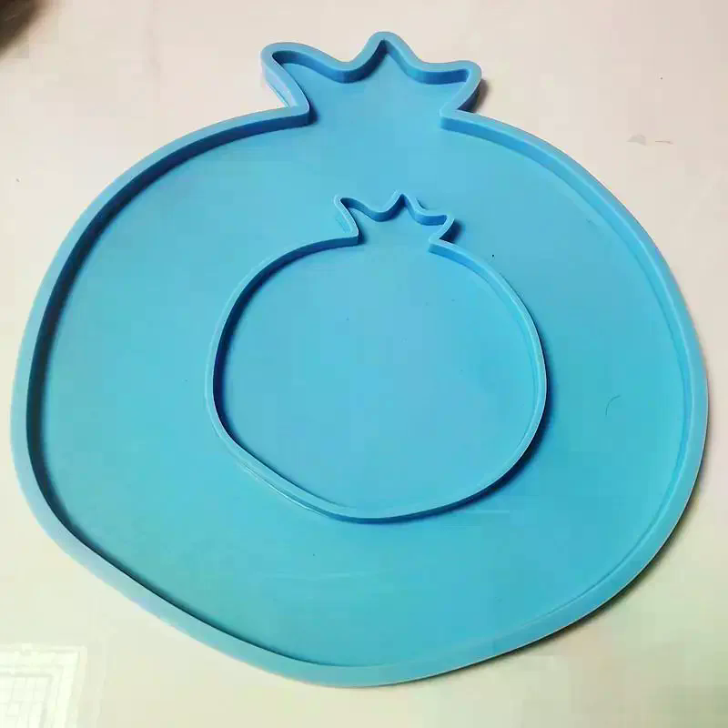Geode Epoxy Resin Mold Handmad - đánh giá và giá Geode Mold Silicone
