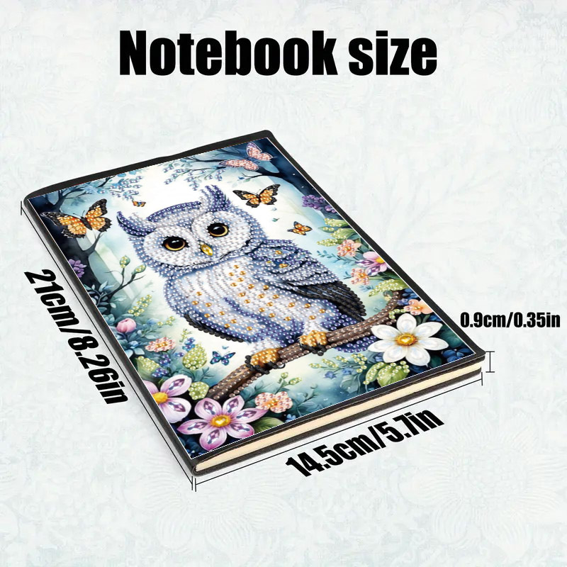 1 DIY Diamond Art Painting Set - đánh giá và giá Resin Craft Kit