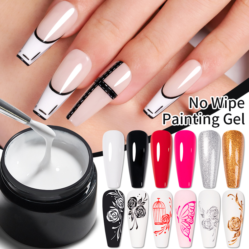 AWStorG 7Pcs/Set Not Flowing 4 - đánh giá và giá Resin Glitter Pack