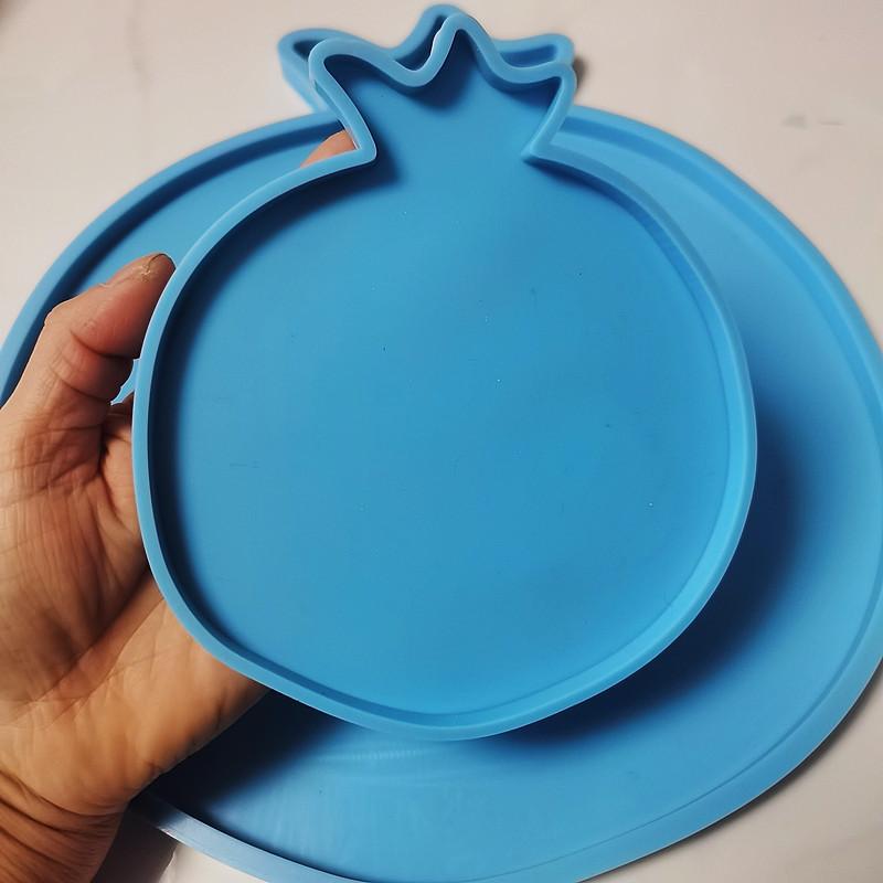 Hot Sale Pomegranate Geode Epo - đánh giá và giá Geode Mold Silicone