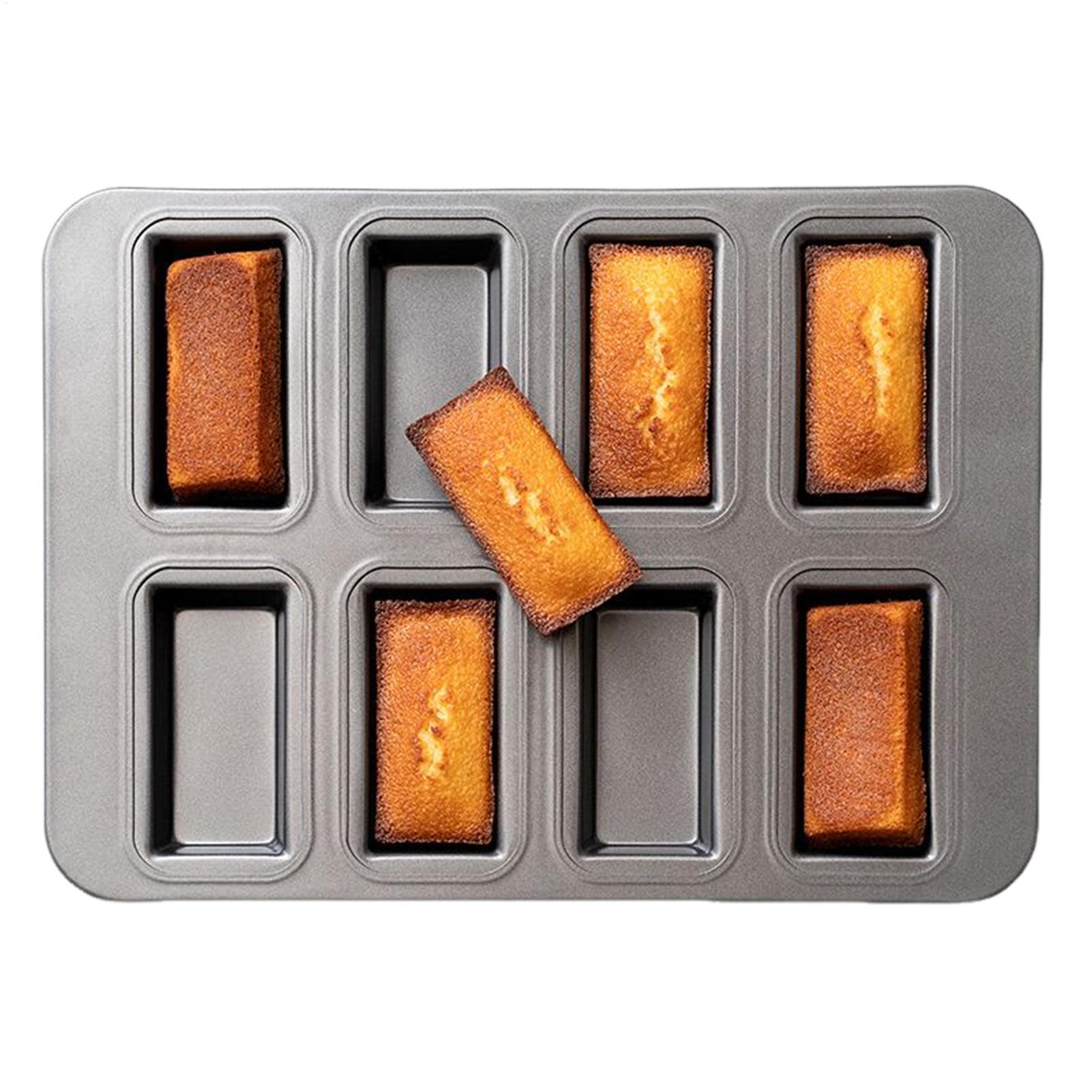 Carbon Steel Cake Mold Non-sti - đánh giá và giá Serving Tray Mold