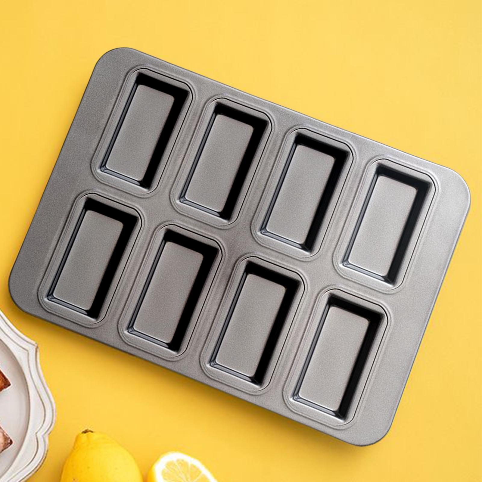 Carbon Steel Cake Mold Non-sti - đánh giá và giá Serving Tray Mold