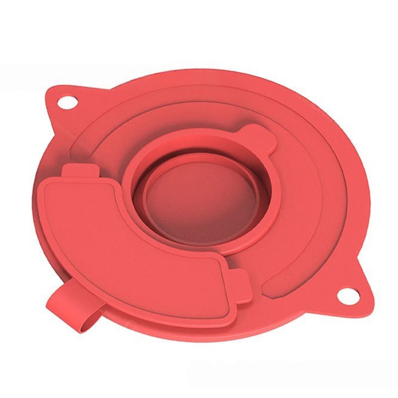 【NECESSITY】Silicone Mixers Bow - đánh giá và giá Mixing Cup Silicone