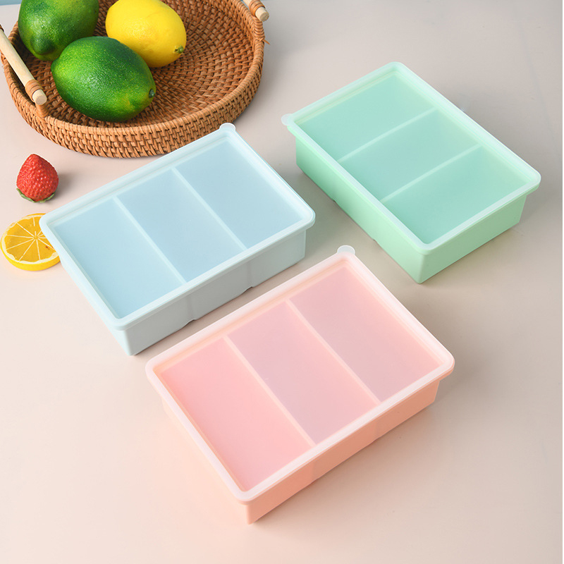 Giant Storage For Food Meal Sa - đánh giá và giá Serving Tray Mold