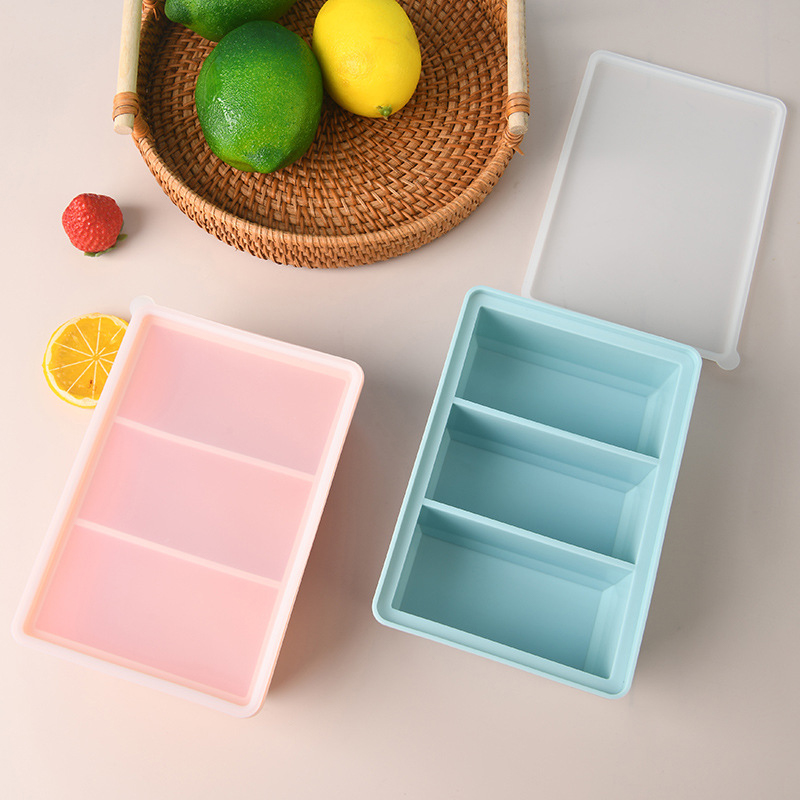 Giant Storage For Food Meal Sa - đánh giá và giá Serving Tray Mold